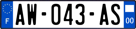 AW-043-AS