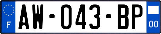 AW-043-BP