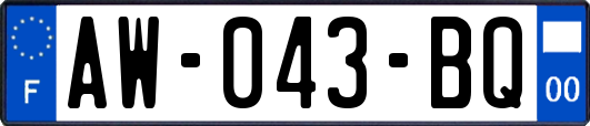 AW-043-BQ