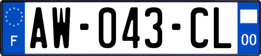 AW-043-CL