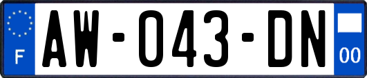 AW-043-DN