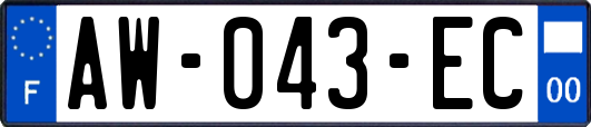 AW-043-EC
