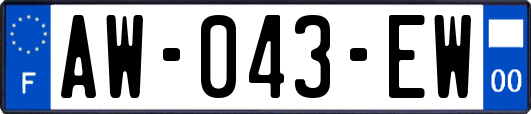 AW-043-EW