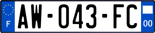 AW-043-FC