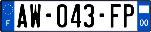 AW-043-FP