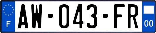AW-043-FR
