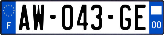 AW-043-GE