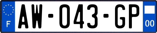 AW-043-GP