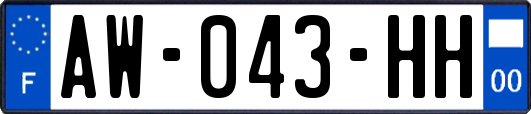 AW-043-HH