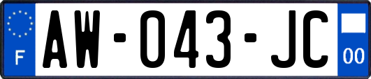 AW-043-JC