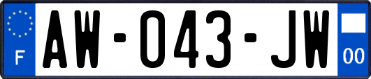 AW-043-JW