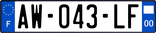 AW-043-LF