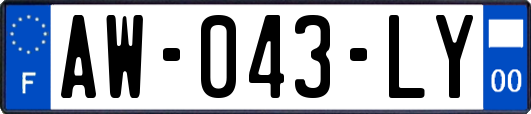 AW-043-LY