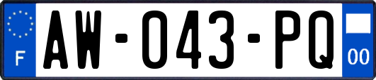 AW-043-PQ
