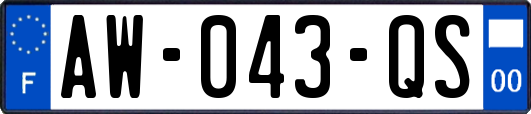 AW-043-QS