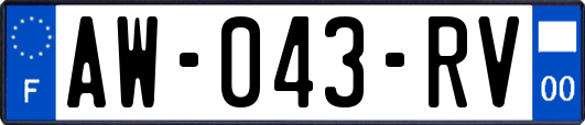 AW-043-RV