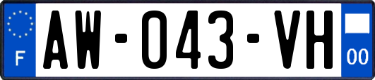 AW-043-VH
