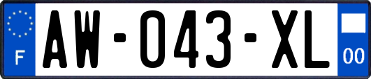 AW-043-XL