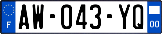 AW-043-YQ