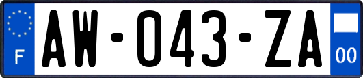AW-043-ZA