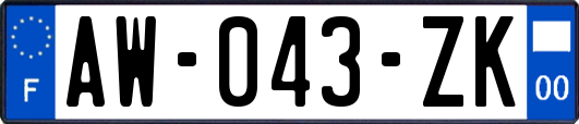 AW-043-ZK
