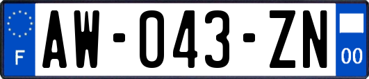 AW-043-ZN