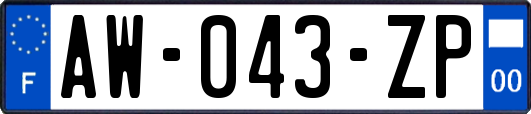 AW-043-ZP