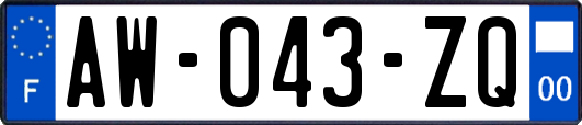 AW-043-ZQ