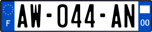 AW-044-AN