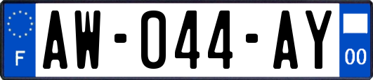 AW-044-AY