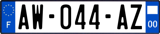 AW-044-AZ