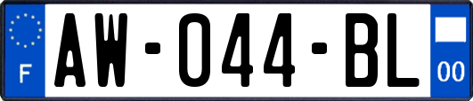 AW-044-BL