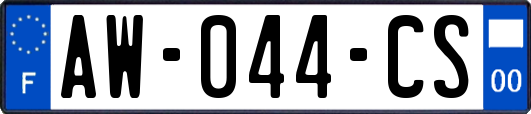 AW-044-CS