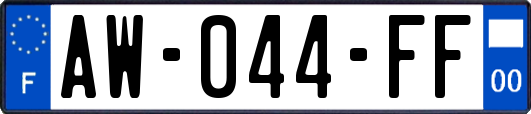 AW-044-FF