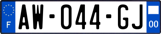 AW-044-GJ