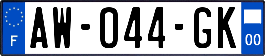 AW-044-GK