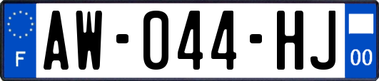 AW-044-HJ