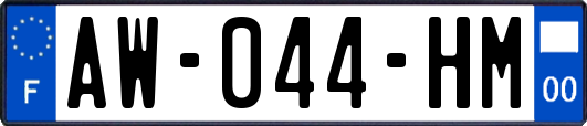 AW-044-HM
