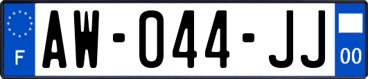AW-044-JJ