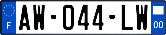 AW-044-LW