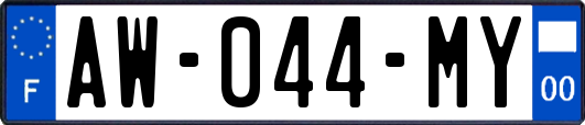 AW-044-MY