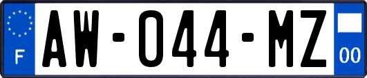 AW-044-MZ
