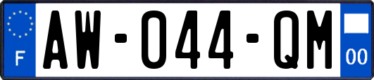 AW-044-QM