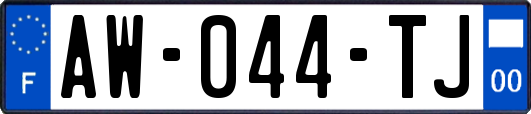 AW-044-TJ
