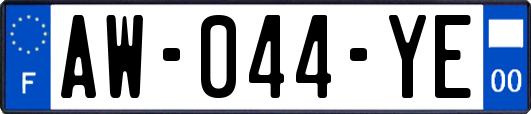 AW-044-YE