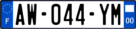 AW-044-YM