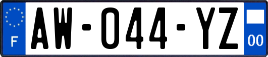 AW-044-YZ