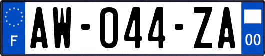 AW-044-ZA