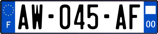 AW-045-AF