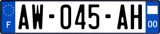 AW-045-AH